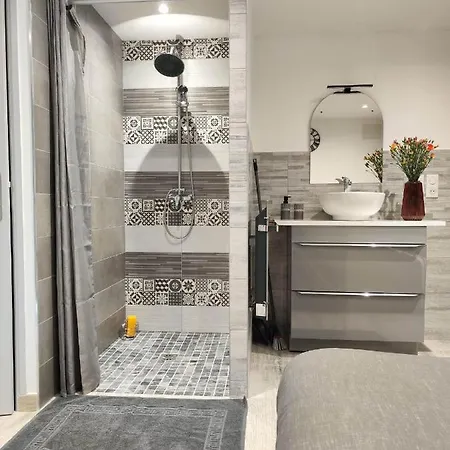 ゲストハウス Le Domaine Des Reverets