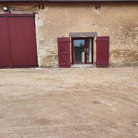 Le Domaine Des Reverets Guest house